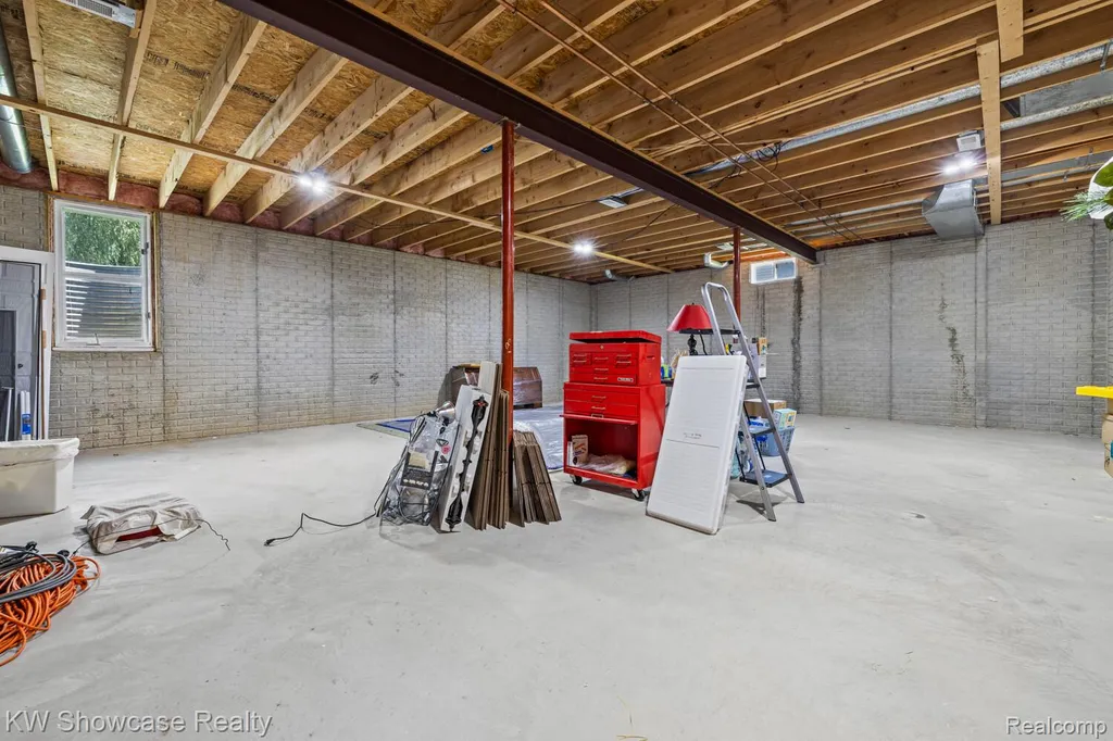 1033 Bluebell Lane Davison Township MI 48423