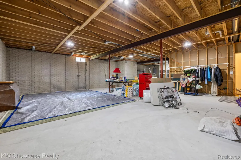 1033 Bluebell Lane Davison Township MI 48423