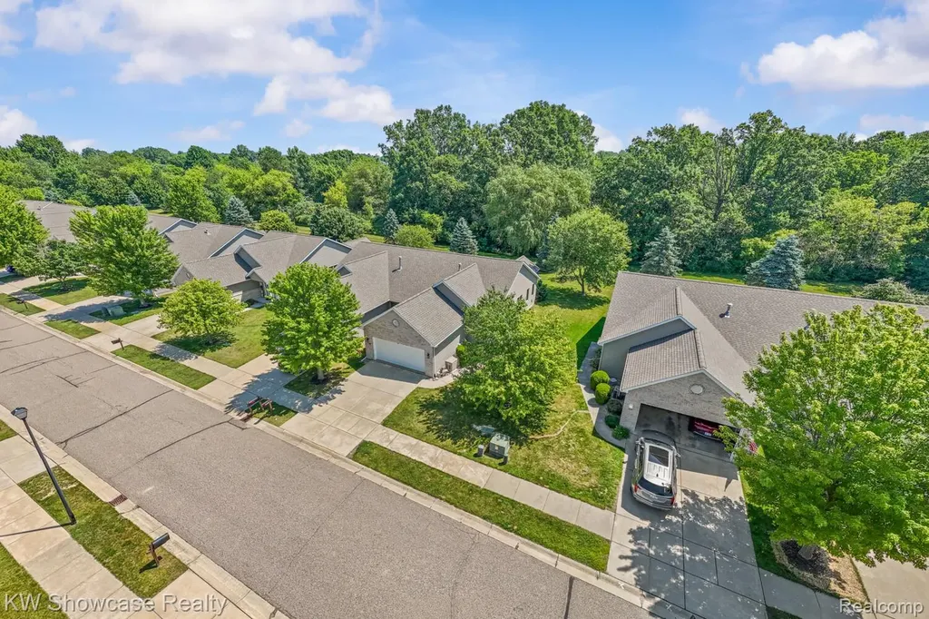 1033 Bluebell Lane Davison Township MI 48423