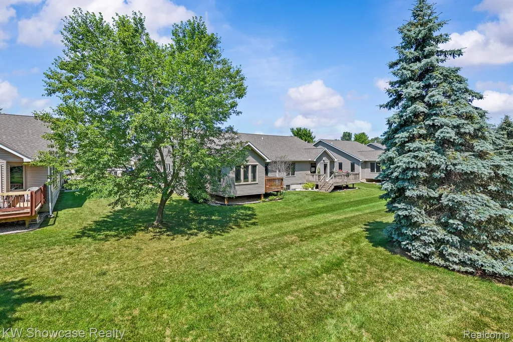 1033 Bluebell Lane Davison Township MI 48423