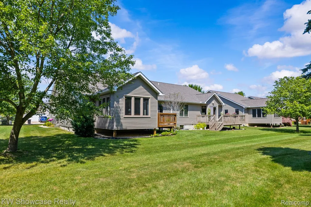 1033 Bluebell Lane Davison Township MI 48423