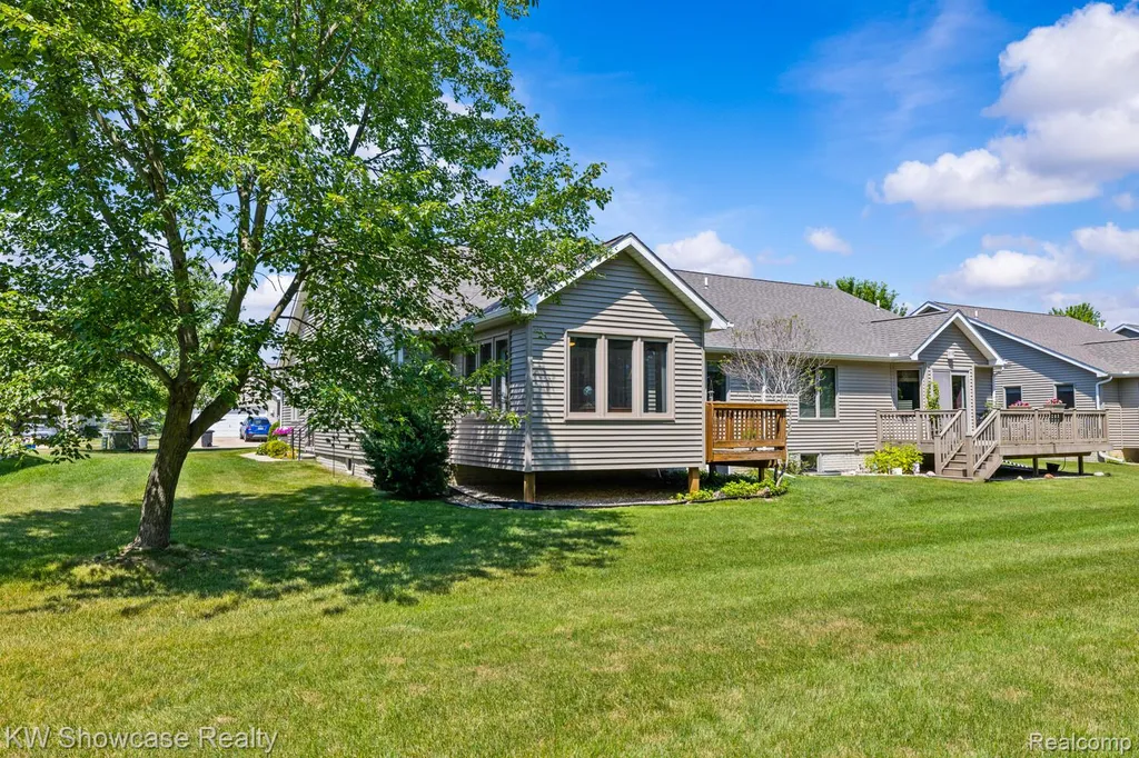 1033 Bluebell Lane Davison Township MI 48423