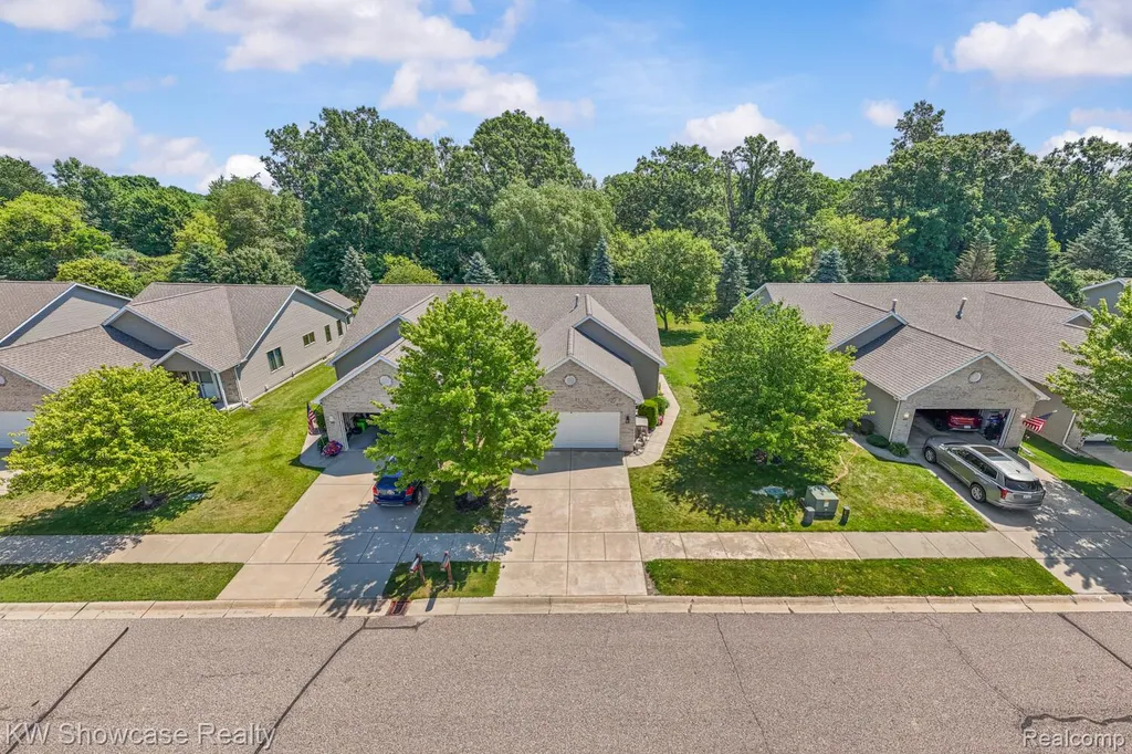 1033 Bluebell Lane Davison Township MI 48423