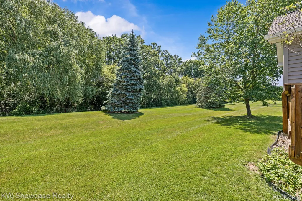 1033 Bluebell Lane Davison Township MI 48423