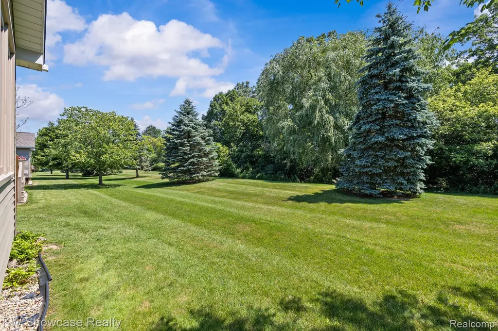 1033 Bluebell Lane Davison Township MI 48423