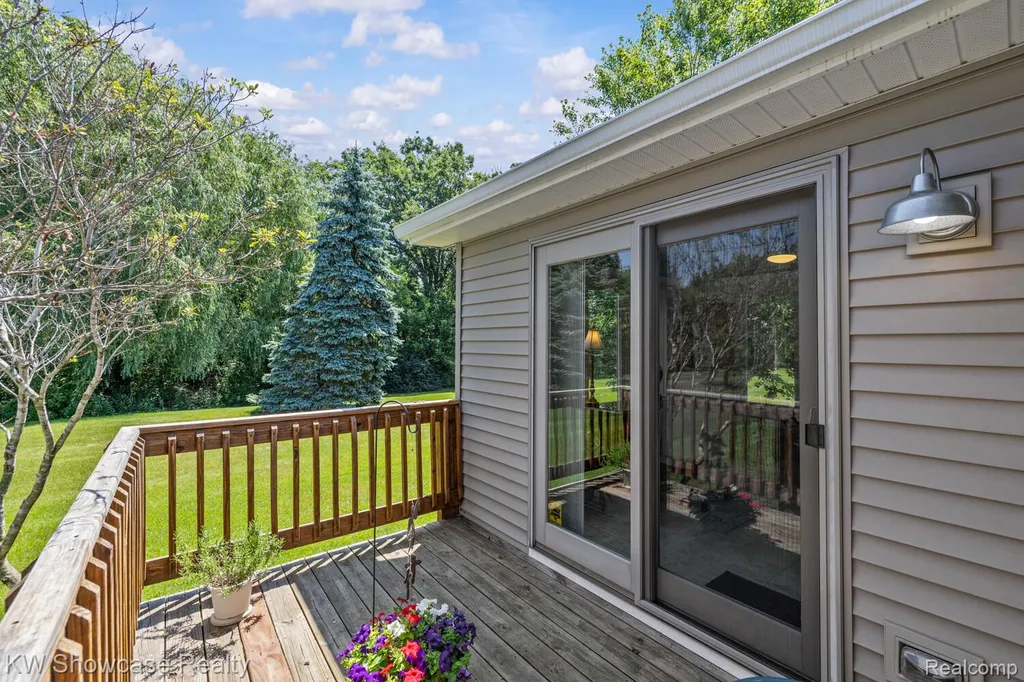 1033 Bluebell Lane Davison Township MI 48423