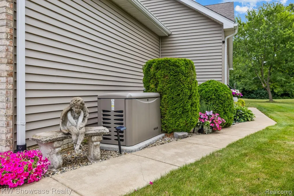 1033 Bluebell Lane Davison Township MI 48423