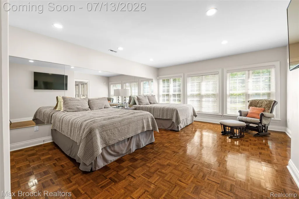 1465 Quarton Ridge Circle Bloomfield Hills City MI 48301