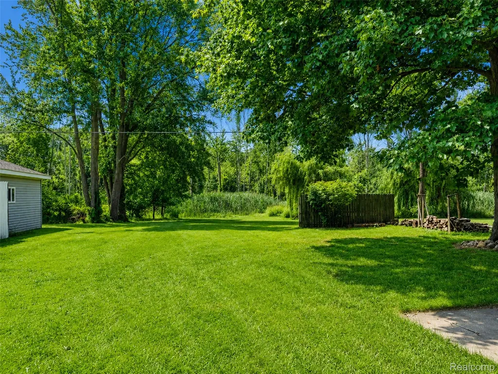 20301 Huron River Drive Rockwood City MI 48173
