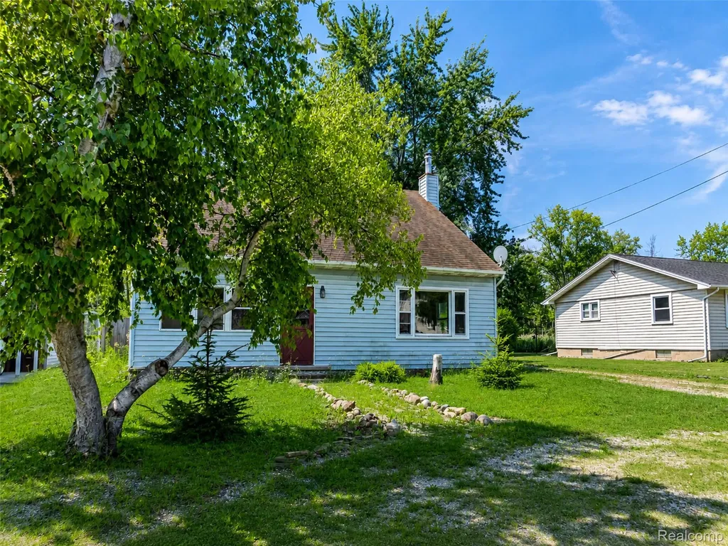 20301 Huron River Drive Rockwood City MI 48173