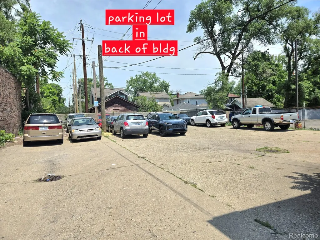 1018 W 9 Mile Road Ferndale City MI 48220