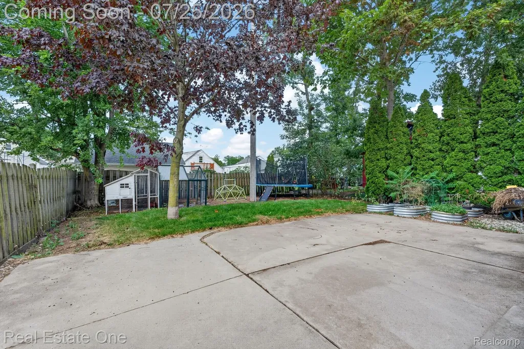 30364 Adams Drive Gibraltar City MI 48173