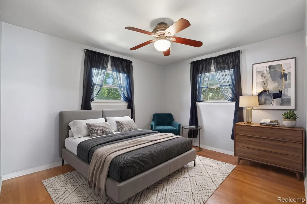 4108 Edgar Avenue Royal Oak City MI 48073