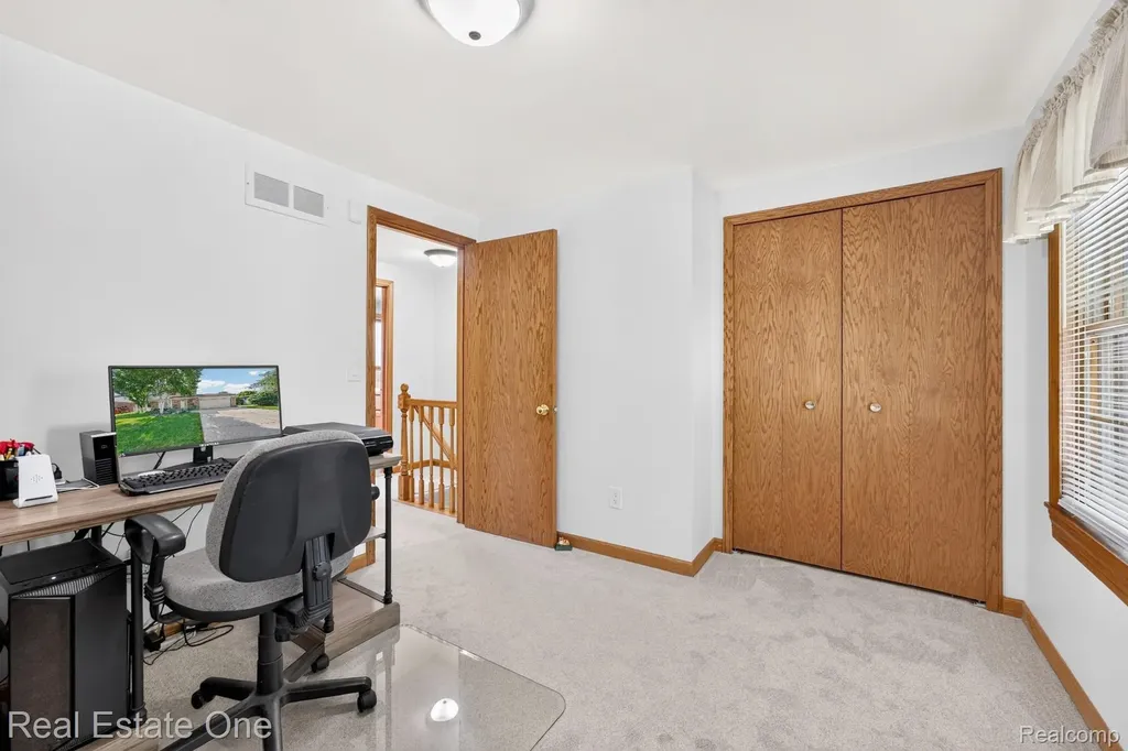 47380 Savannah Drive Macomb Township MI 48044