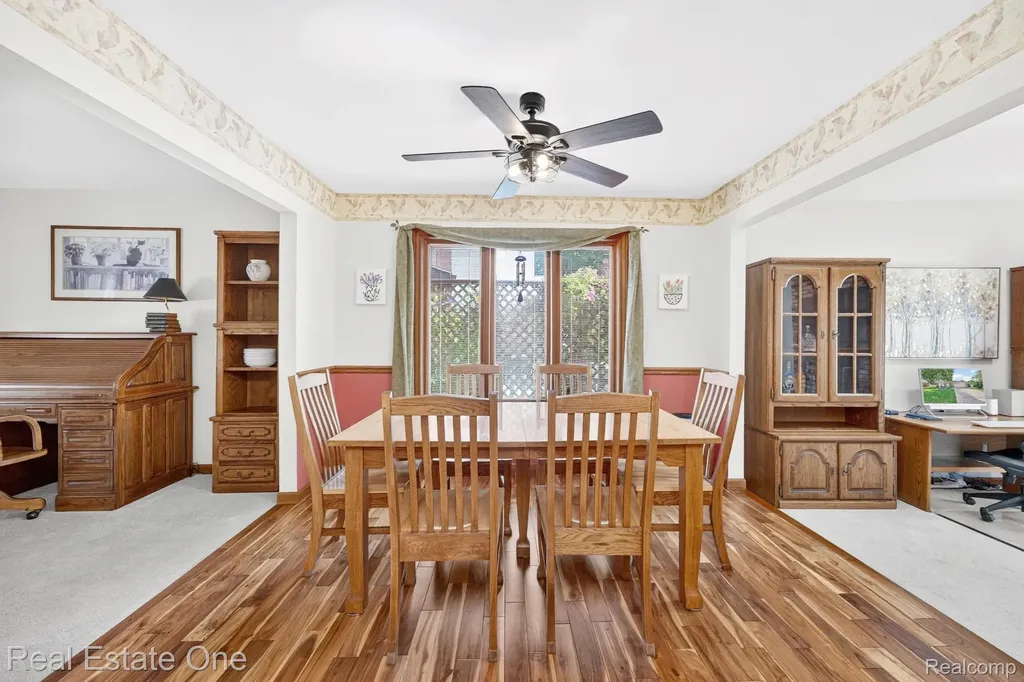 47380 Savannah Drive Macomb Township MI 48044