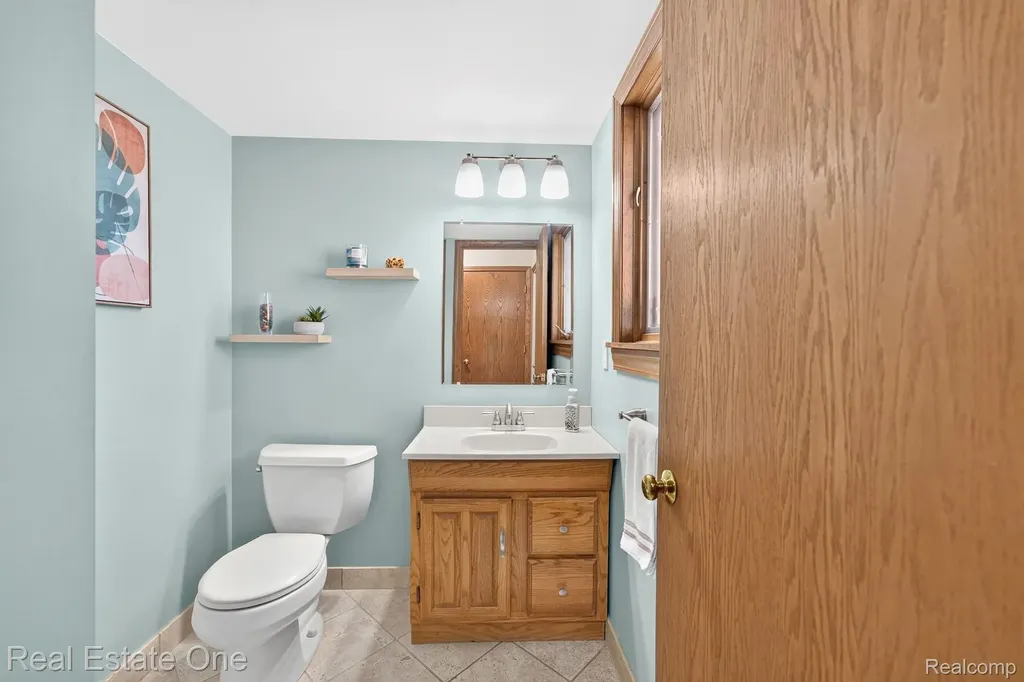 47380 Savannah Drive Macomb Township MI 48044