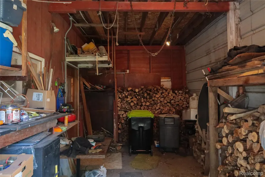 1642 Townline 14 Road W Beaver Township MI 48611
