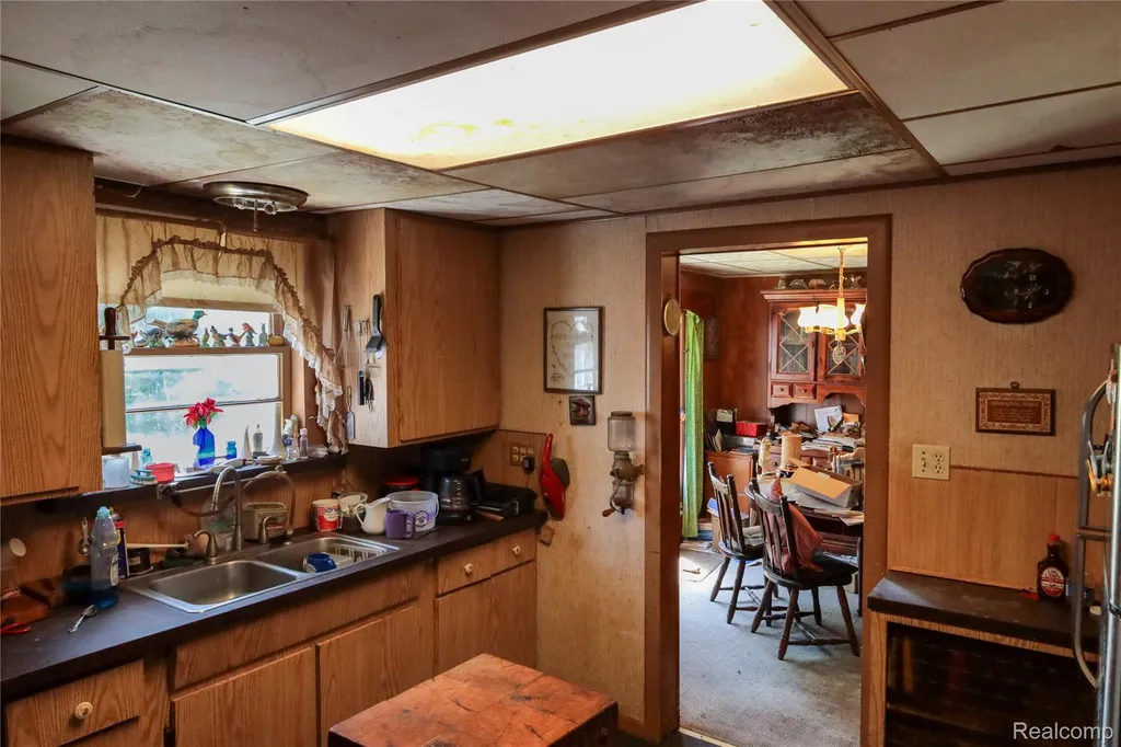 1642 Townline 14 Road W Beaver Township MI 48611