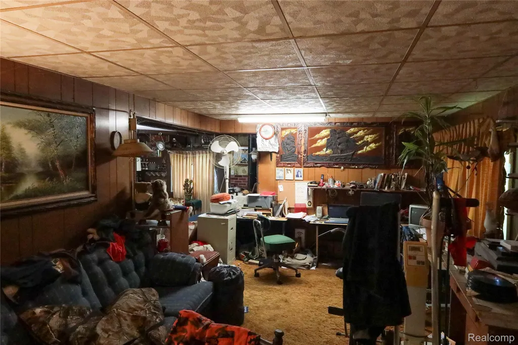 1642 Townline 14 Road W Beaver Township MI 48611