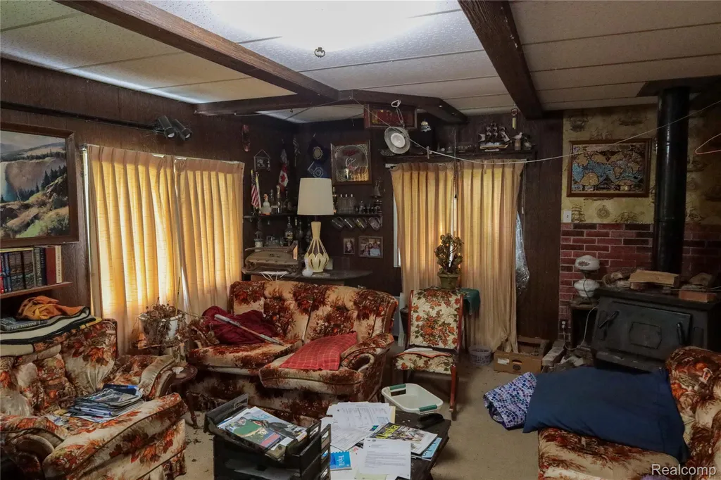 1642 Townline 14 Road W Beaver Township MI 48611