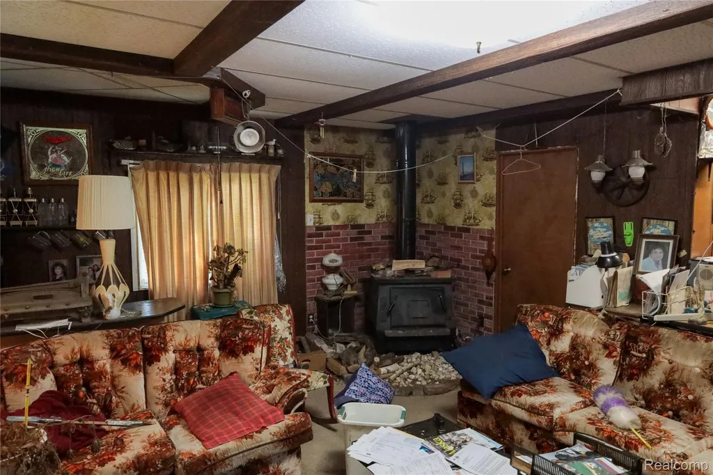 1642 Townline 14 Road W Beaver Township MI 48611