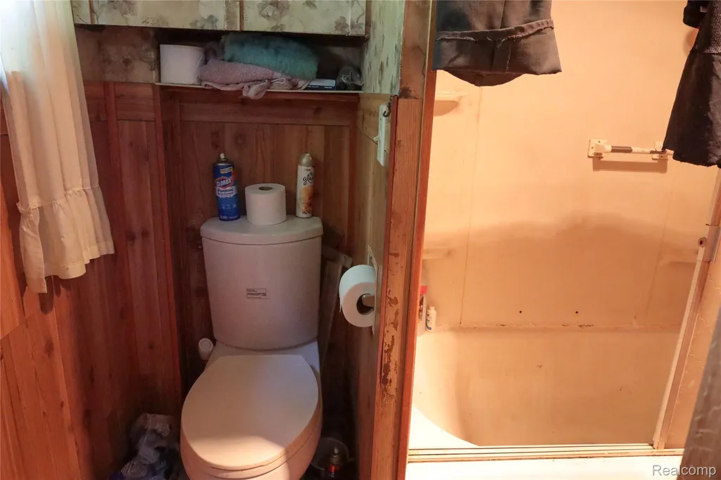1642 Townline 14 Road W Beaver Township MI 48611