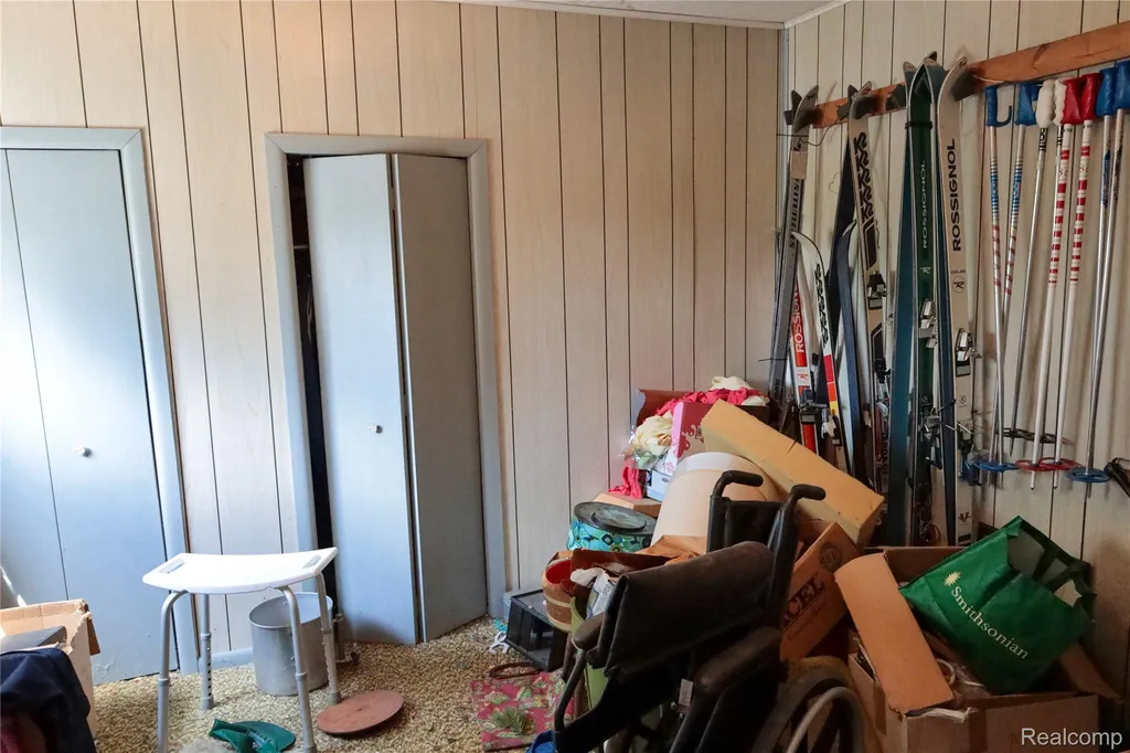 1642 Townline 14 Road W Beaver Township MI 48611