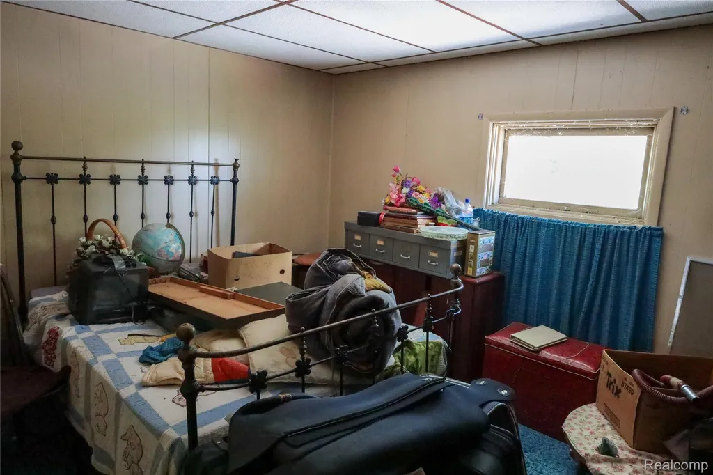 1642 Townline 14 Road W Beaver Township MI 48611