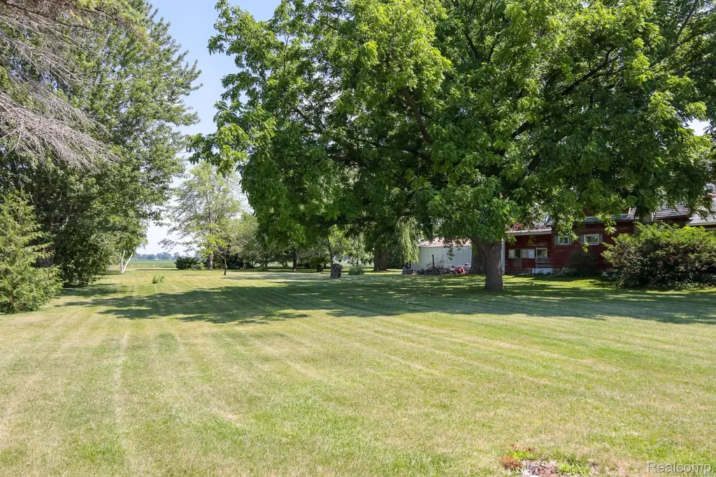 1642 Townline 14 Road W Beaver Township MI 48611