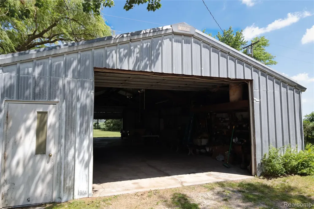1642 Townline 14 Road W Beaver Township MI 48611