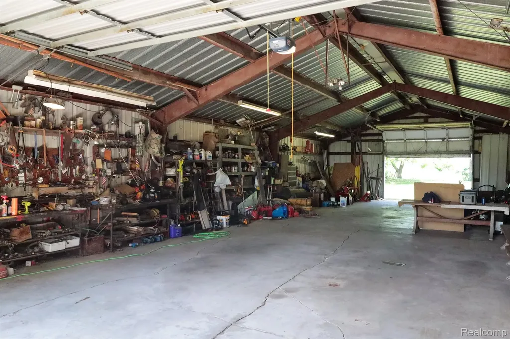 1642 Townline 14 Road W Beaver Township MI 48611