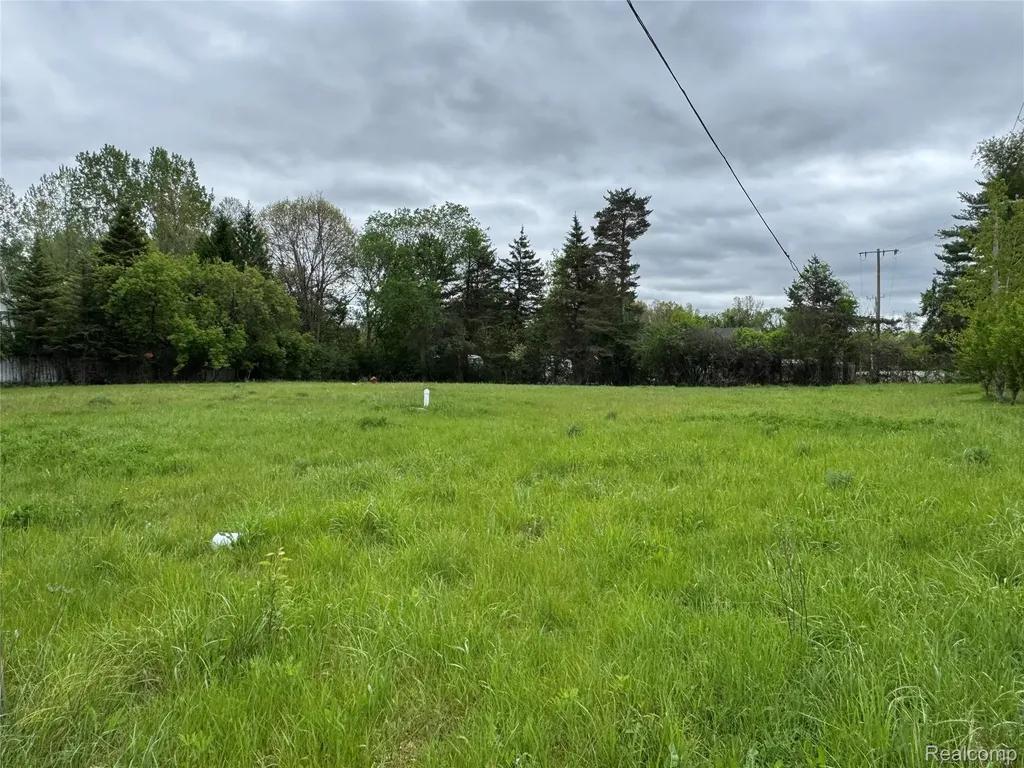 0 Hidden Timber Drive Orion Charter Township MI 48359