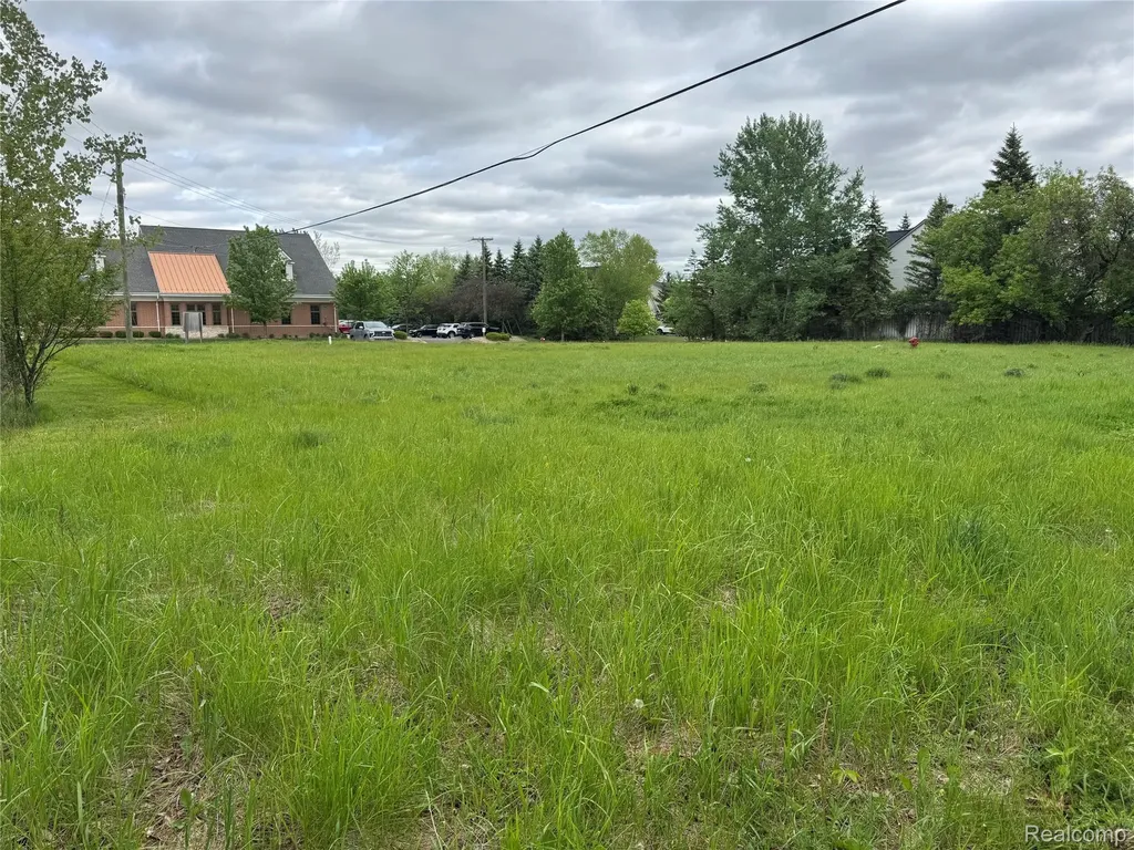 0 Hidden Timber Drive Orion Charter Township MI 48359
