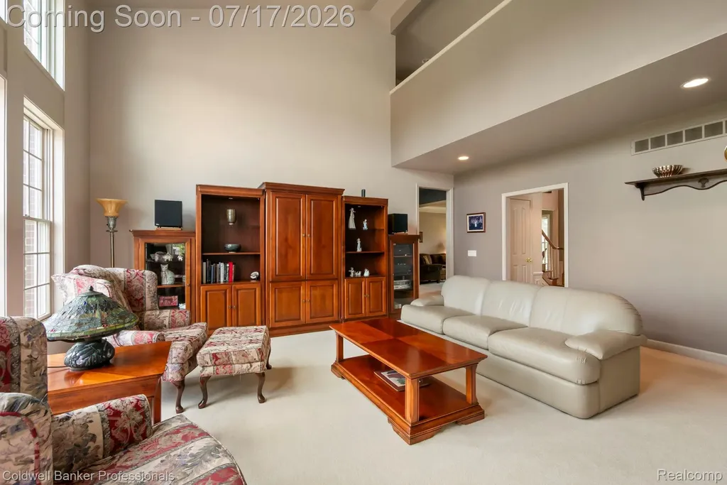 11460 Maple Valley Drive Plymouth Charter Township MI 48170