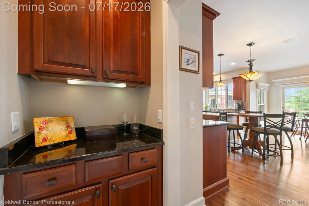 11460 Maple Valley Drive Plymouth Charter Township MI 48170