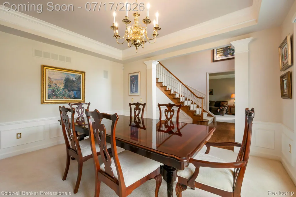11460 Maple Valley Drive Plymouth Charter Township MI 48170