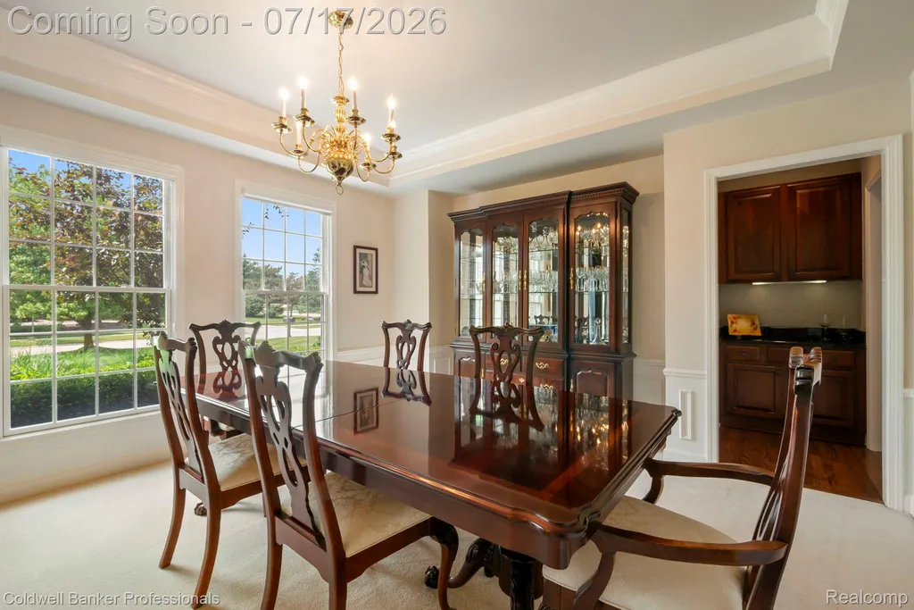 11460 Maple Valley Drive Plymouth Charter Township MI 48170