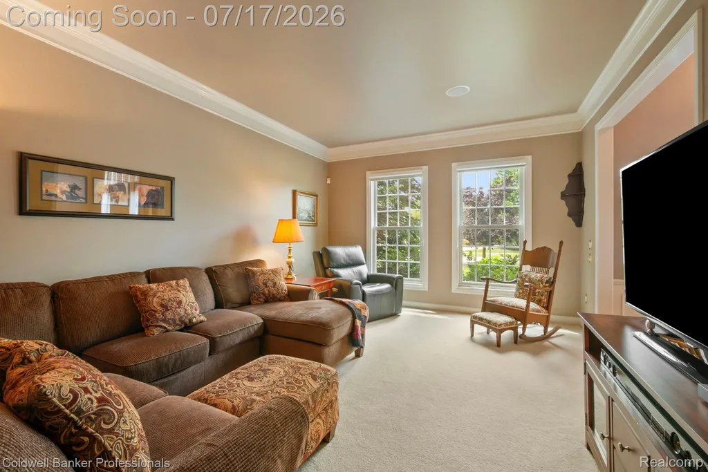 11460 Maple Valley Drive Plymouth Charter Township MI 48170