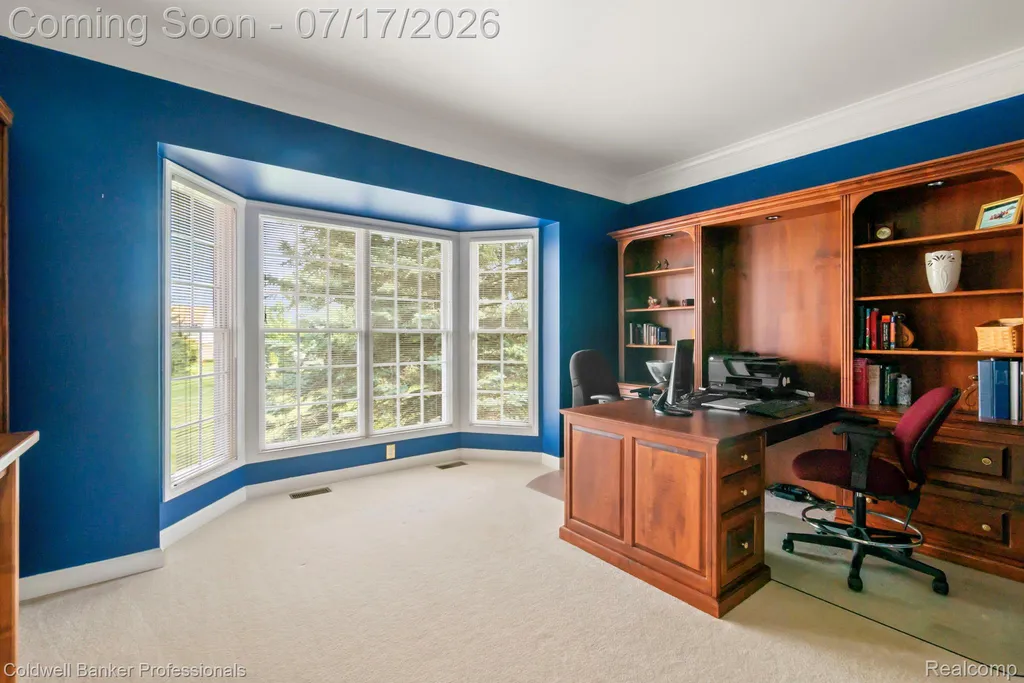 11460 Maple Valley Drive Plymouth Charter Township MI 48170