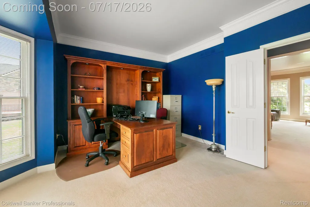 11460 Maple Valley Drive Plymouth Charter Township MI 48170