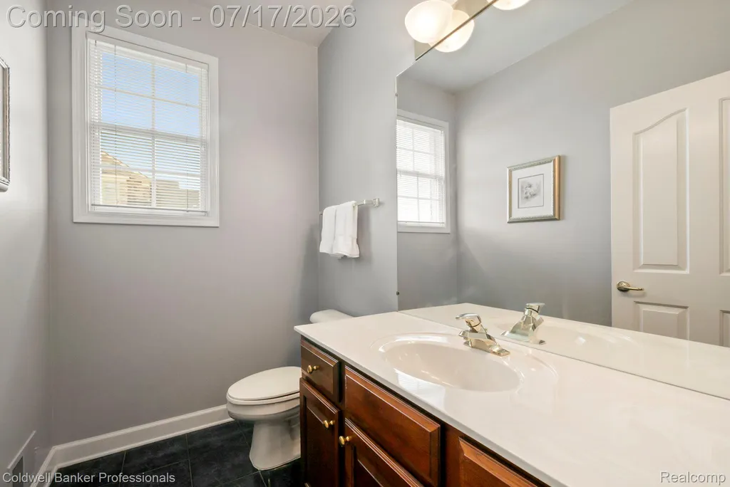 11460 Maple Valley Drive Plymouth Charter Township MI 48170