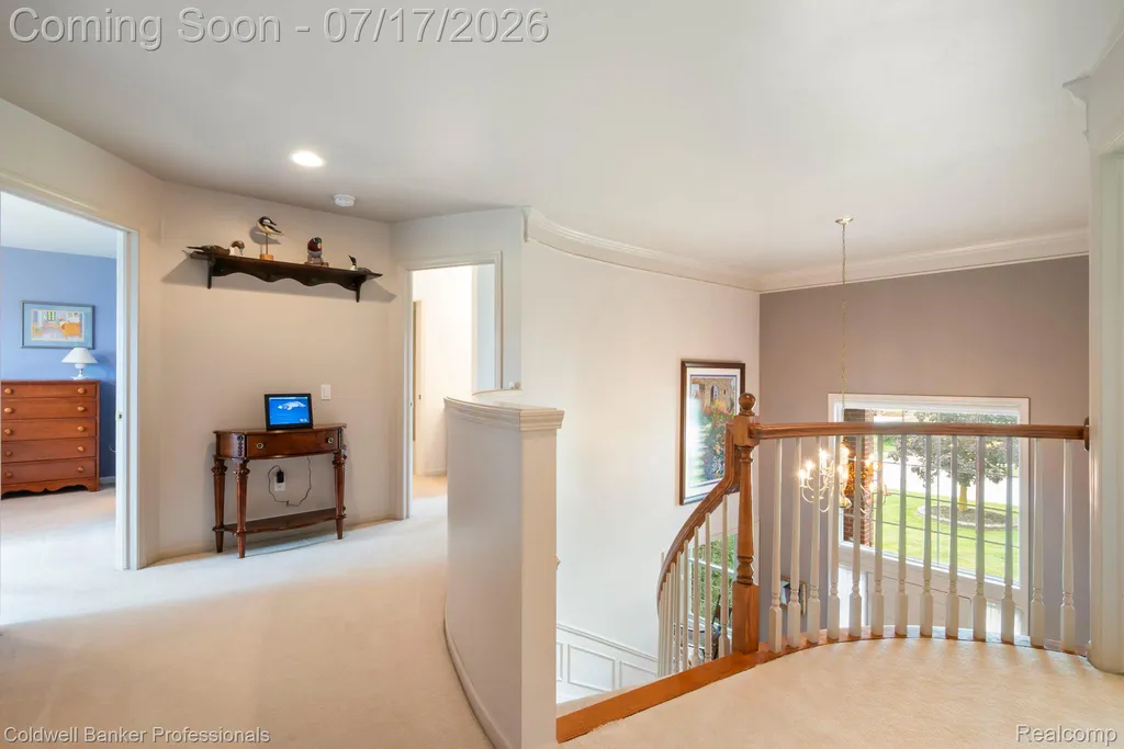 11460 Maple Valley Drive Plymouth Charter Township MI 48170