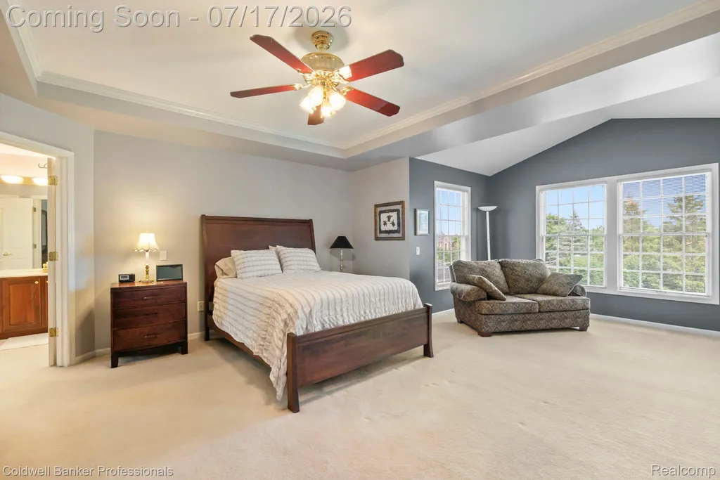 11460 Maple Valley Drive Plymouth Charter Township MI 48170