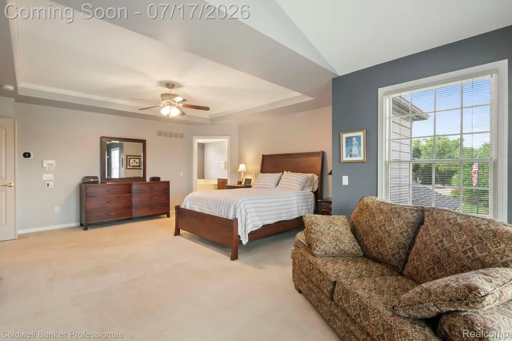 11460 Maple Valley Drive Plymouth Charter Township MI 48170