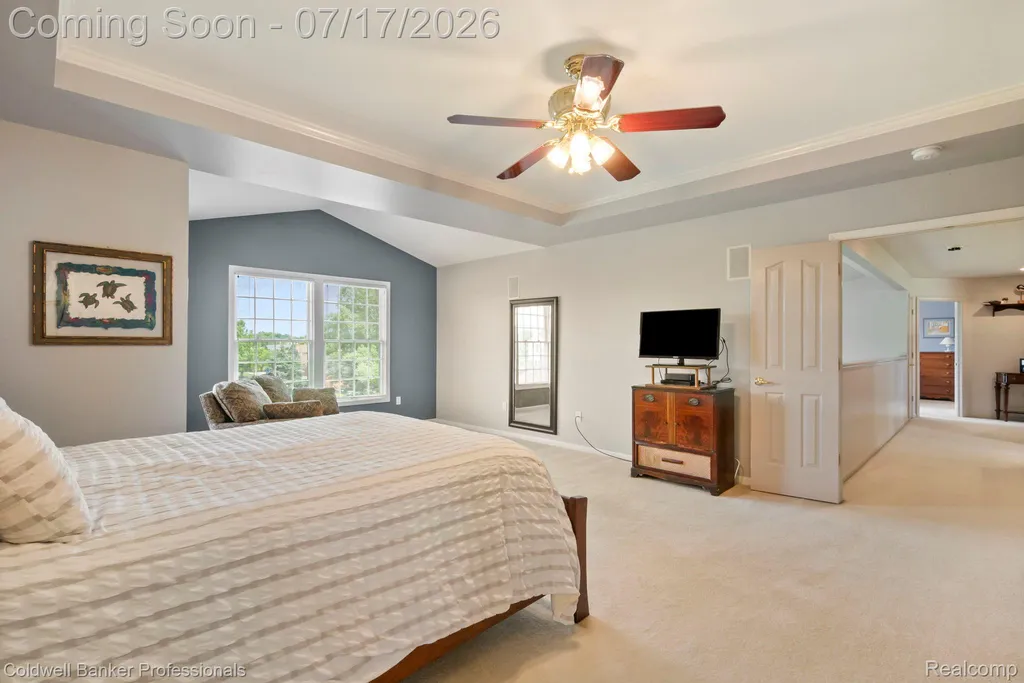 11460 Maple Valley Drive Plymouth Charter Township MI 48170