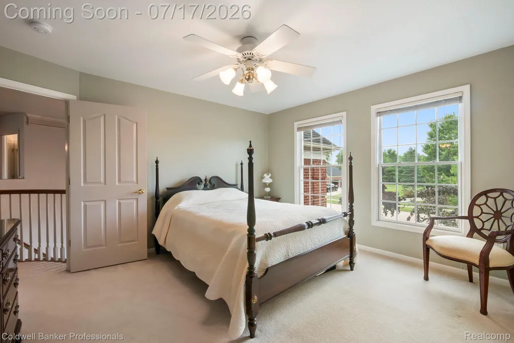 11460 Maple Valley Drive Plymouth Charter Township MI 48170