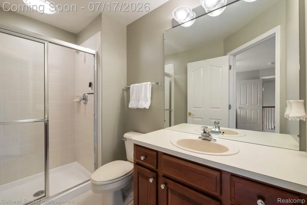 11460 Maple Valley Drive Plymouth Charter Township MI 48170