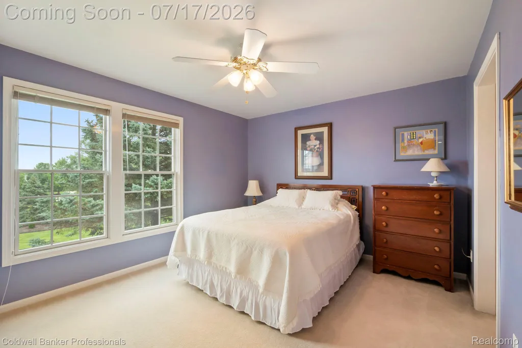 11460 Maple Valley Drive Plymouth Charter Township MI 48170