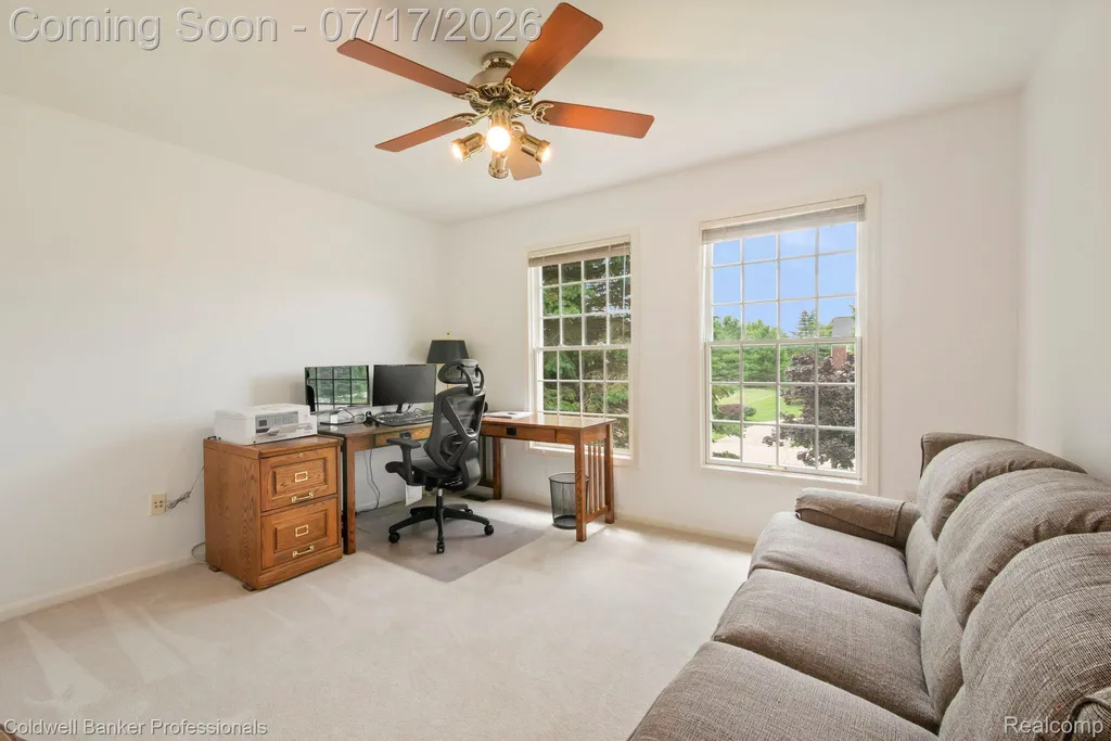 11460 Maple Valley Drive Plymouth Charter Township MI 48170