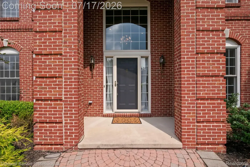 11460 Maple Valley Drive Plymouth Charter Township MI 48170